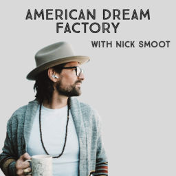 Podcast thumbnail for American Dream Factory - An Aesop Industries Podcast