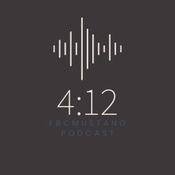 Podcast thumbnail for The 4:12 Podcast