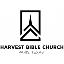 Podcast thumbnail for Harvest Bible Church, Paris TX