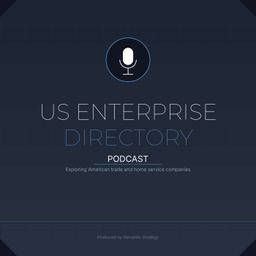 Podcast thumbnail for US Enterprise Directory