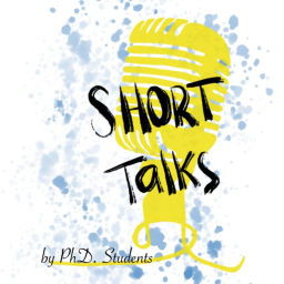 Podcast thumbnail for SHORT Talks: The Official Project SHORT Podcast