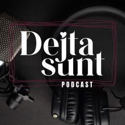 Podcast thumbnail for Dejtasunt