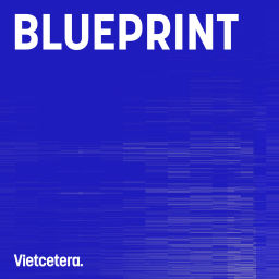 Podcast thumbnail for Blueprint