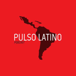 Podcast thumbnail for Pulso Latino