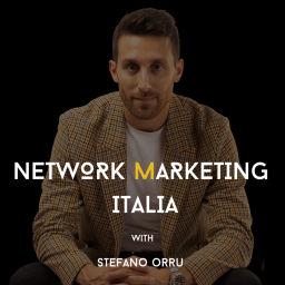 Podcast thumbnail for Network Marketing Italia