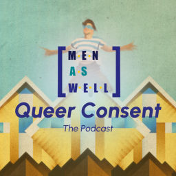 Podcast thumbnail for Queer Consent