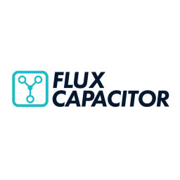 Podcast thumbnail for Flux Capacitor