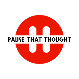Podcast thumbnail for Pause That Thought