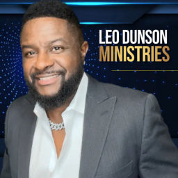 Podcast thumbnail for Leo Dunson Ministries