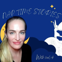 Podcast thumbnail for Nap Time Stories