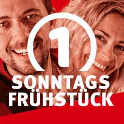 Podcast thumbnail for "Feuer & Flamme" - Das Südtirol 1-Sonntagsfrühstück