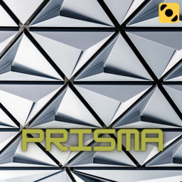 Podcast thumbnail for Prisma