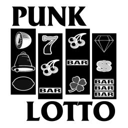 Podcast thumbnail for Punk Lotto Pod: A Punk, Hardcore, and Emo Podcast