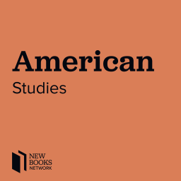 Podcast thumbnail for New Books in American Studies