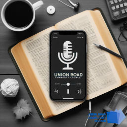 Podcast thumbnail for URCC Sermons