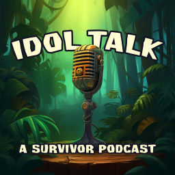 Podcast thumbnail for Idol Talk: A Survivor Podcast
