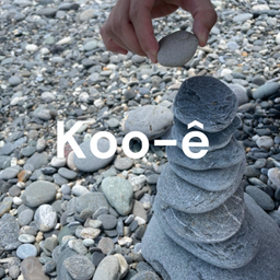 Podcast thumbnail for Koo-ê 練台語