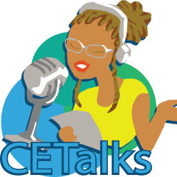 Podcast thumbnail for CETalks: The Black Entrepreneur’s Mid-Month Motivation