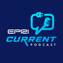 Podcast thumbnail for EPRI Current