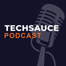 Podcast thumbnail for Techsauce Podcast