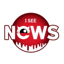 Podcast thumbnail for I See News