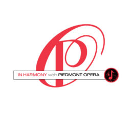 Podcast thumbnail for In Harmony with Piedmont Opera