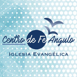 Podcast thumbnail for Centro de Fe Angulo