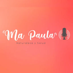 Podcast thumbnail for Naturaleza y Salud