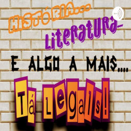 Podcast thumbnail for TA LEGALS