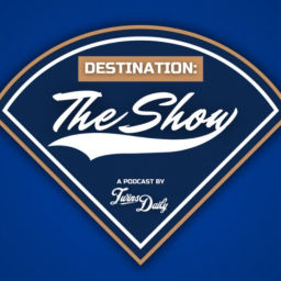 Podcast thumbnail for Destination: The Show