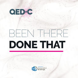 Podcast thumbnail for Been There, Done That