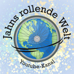 Podcast thumbnail for Jahns rollende Welt