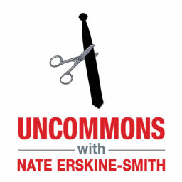 Podcast thumbnail for Uncommons with Nate Erskine-Smith