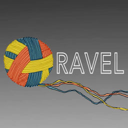Podcast thumbnail for Ravel