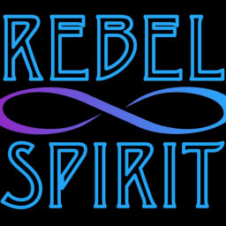 Podcast thumbnail for Rebel Spirit Radio