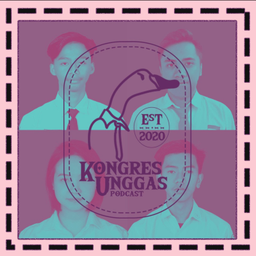 Podcast thumbnail for Kongres Unggas