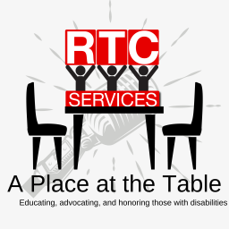 Podcast thumbnail for RTC’s A Place at the Table
