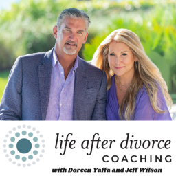Podcast thumbnail for Life After Divorce Coaching