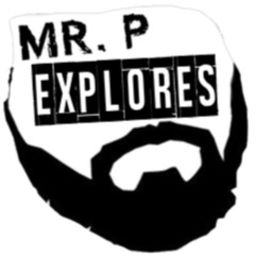 Podcast thumbnail for Mr. P.'s Tales from the Road
