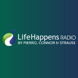 Podcast thumbnail for Life Happens with Pierro, Connor & Strauss on WGY