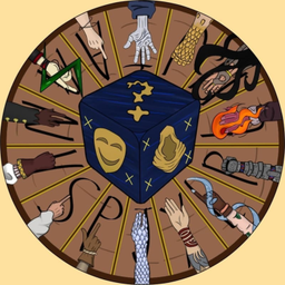 Podcast thumbnail for Diceroll Tales