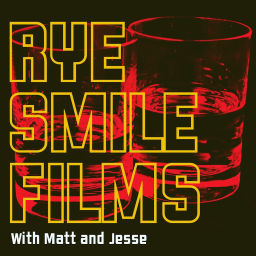 Podcast thumbnail for Rye Smile Films