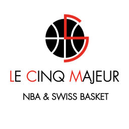 Podcast thumbnail for Le Cinq Majeur
