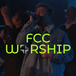 Podcast thumbnail for FCC Worship