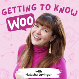 Podcast thumbnail for Getting to Know Woo