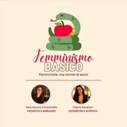 Podcast thumbnail for Femminismo Basico