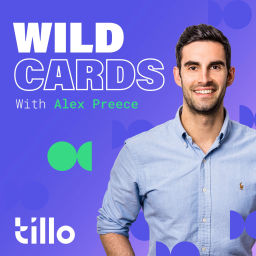 Podcast thumbnail for Wild Cards Podcast