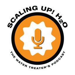 Podcast thumbnail for Scaling UP! H2O