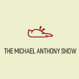 Podcast thumbnail for The Michael Anthony Show