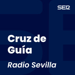 Podcast thumbnail for Cruz de Guía